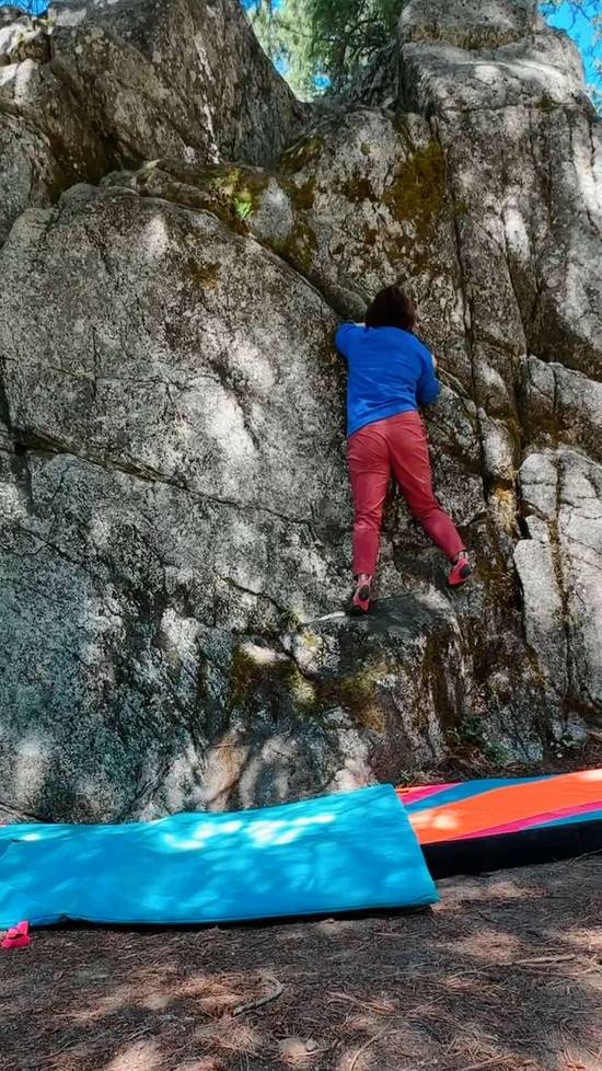 The Taint v0, Leavenworth - Beta Video from LeighT