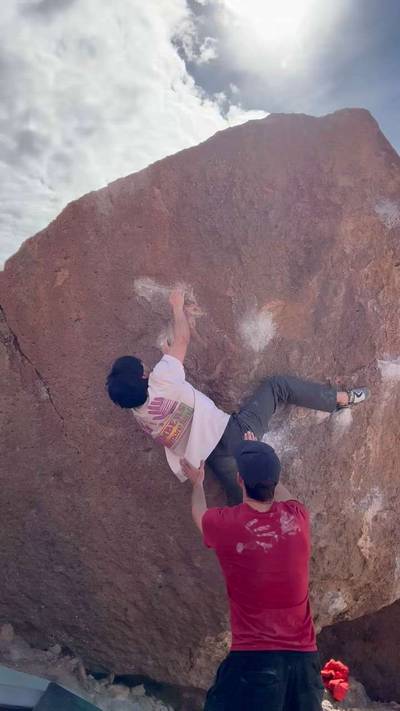 Sucker Punch v5, Bishop - Beta Video from snooyen