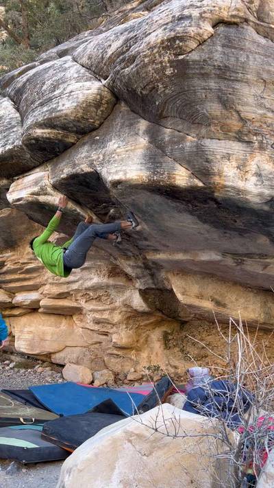 Ode to the Modern Mayor v9, Red Rock - Beta Video from hi.kes