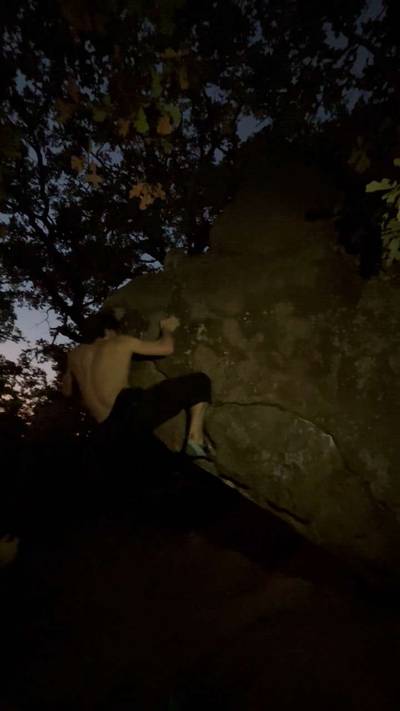 Bomb-oh-lay-oh v3, Tulsa, OK - Beta Video from lacholats