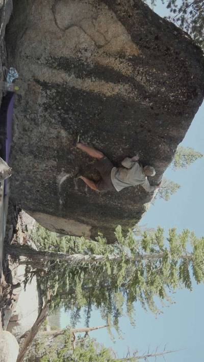 Lucky 13 v6, Lake Tahoe - Beta Video from noahsahady