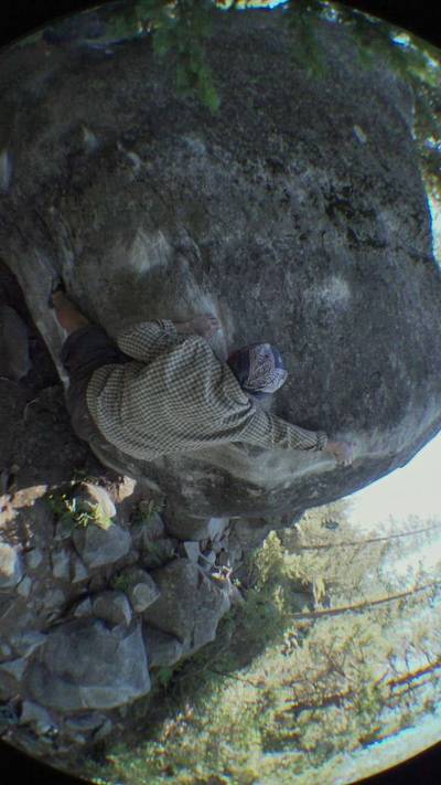 Sweet & Low v7, Lake Tahoe - Beta Video from noahsahady
