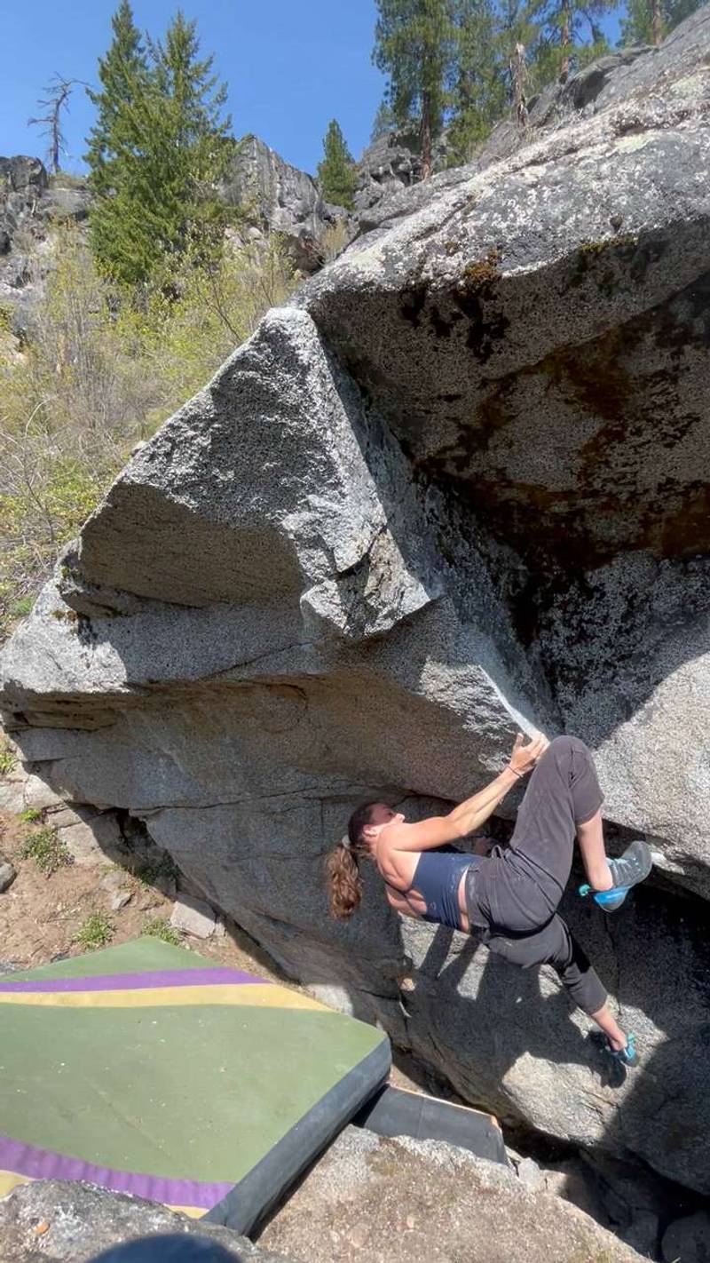 The Slot v6, Leavenworth - Beta Video from Tracy