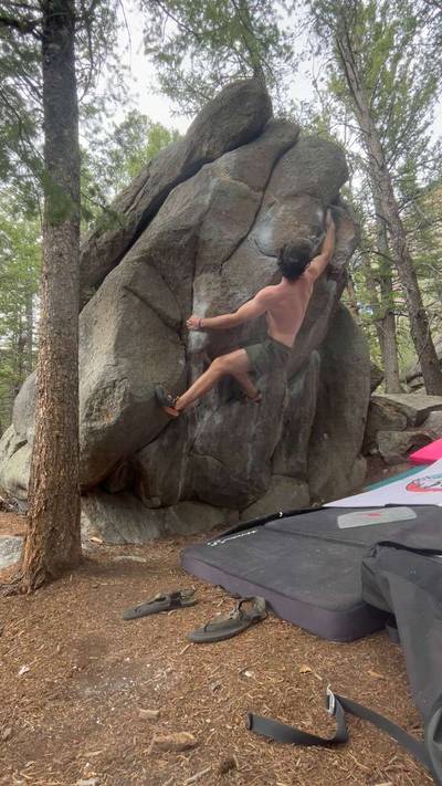 Lord of the Flies v5, Rock Shop - Beta Video from tommyroth