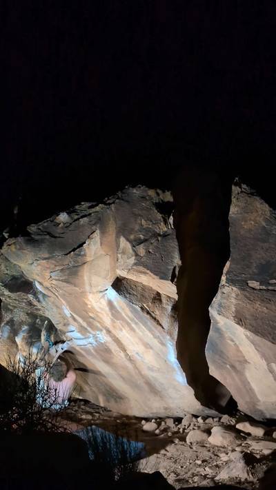 Return of the Jedi v10, Moab - Beta Video from Cole.Hockema