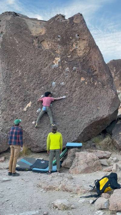 Black Magic v3, Bishop - Beta Video from azlathi