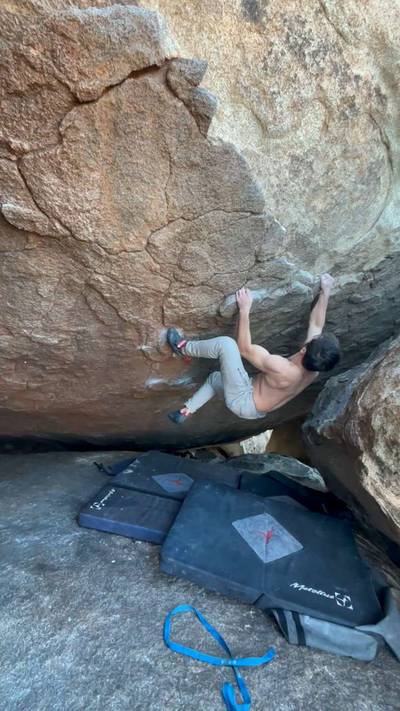 Digital Black v10, Joshua Tree - Beta Video from Cdubeya