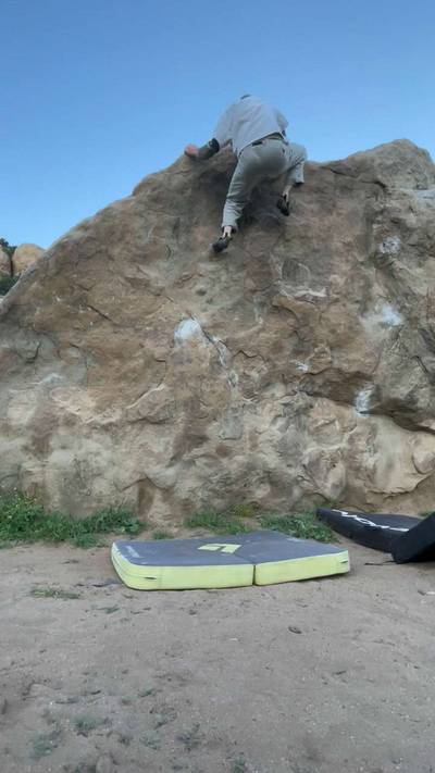 Piledriver v3, Stoney Point - Beta Video from yavi