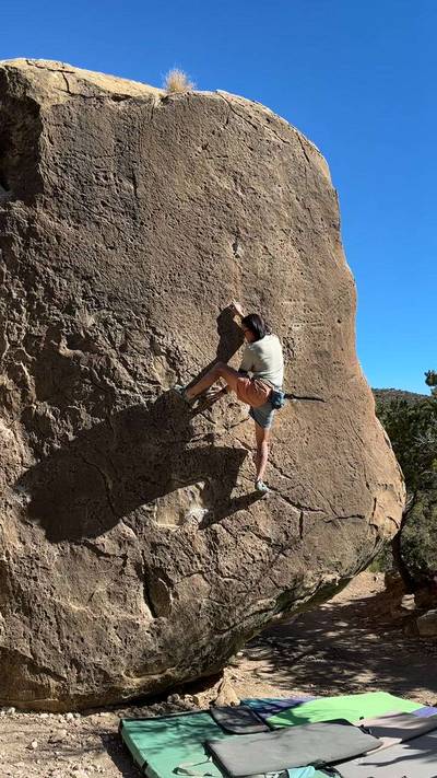 Michelangelo v4, Joe's Valley - Beta Video from JohnNguyen