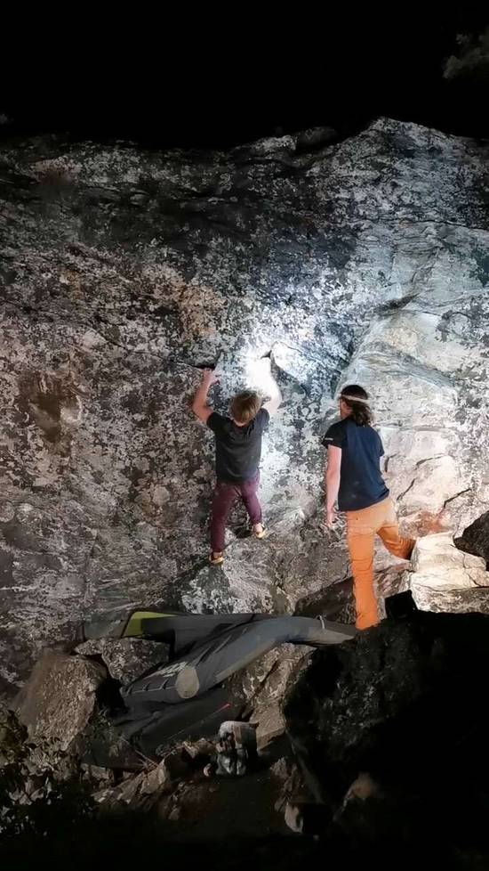 Dr. Doom v6, Kelowna - Beta Video from rohan_grey
