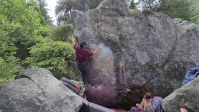 Musashi v9, Leavenworth - Beta Video from BrianYang
