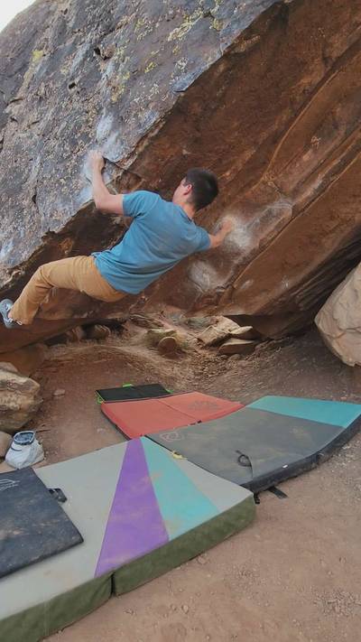 Show of Hands v10, Moe's Valley - Beta Video from Jon