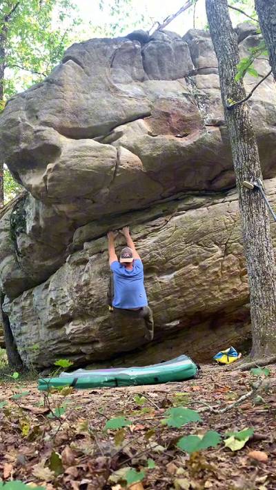 Backstage Girl v5, Zahnd - Beta Video from jeremy.mcnelley