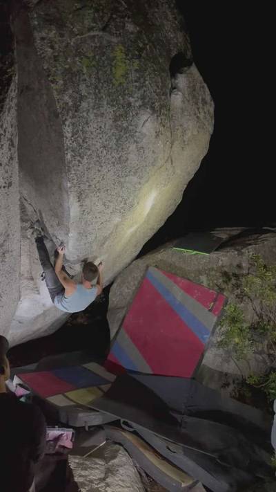 Progressive Disillusionment v11, Lake Tahoe - Beta Video from joshua_horsley