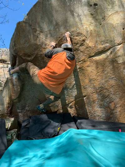 Melania's Holes v5, Pep Boys - Beta Video from easher
