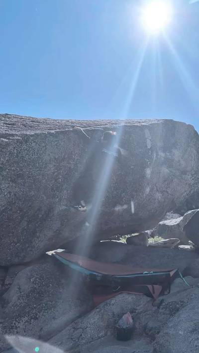 Boing Dexter v6, Lake Tahoe - Beta Video from billykeyss
