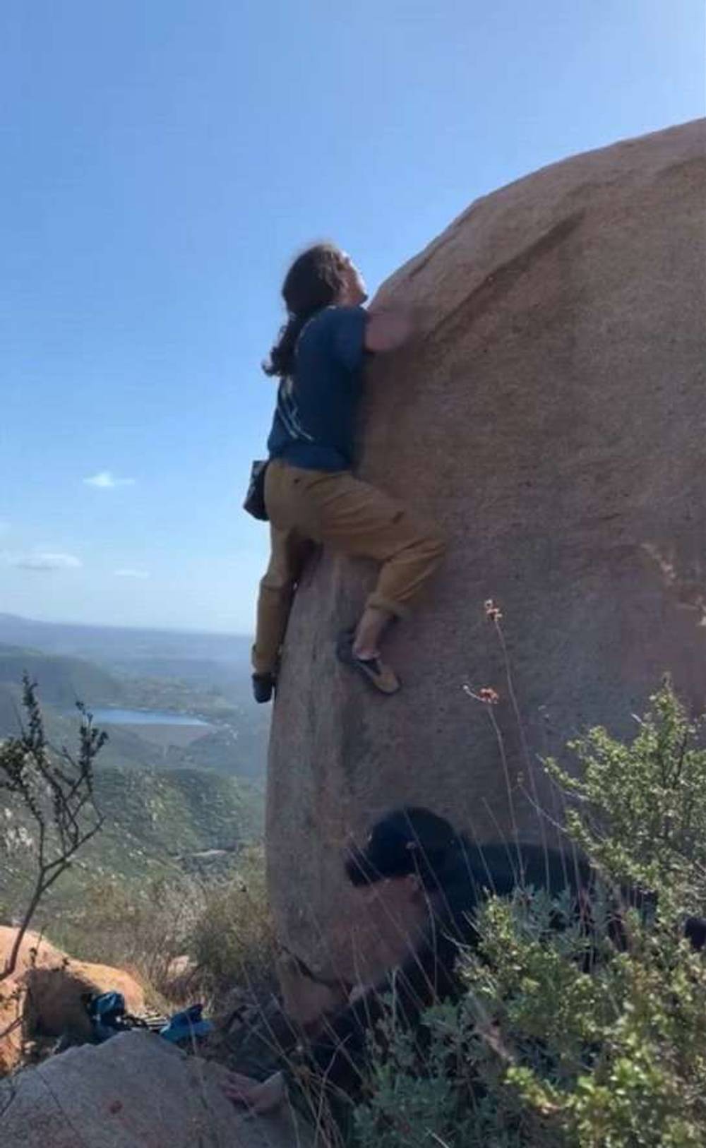 Honky Tonk Turmoil v7, Lake Ramona - Beta Video from adenparker