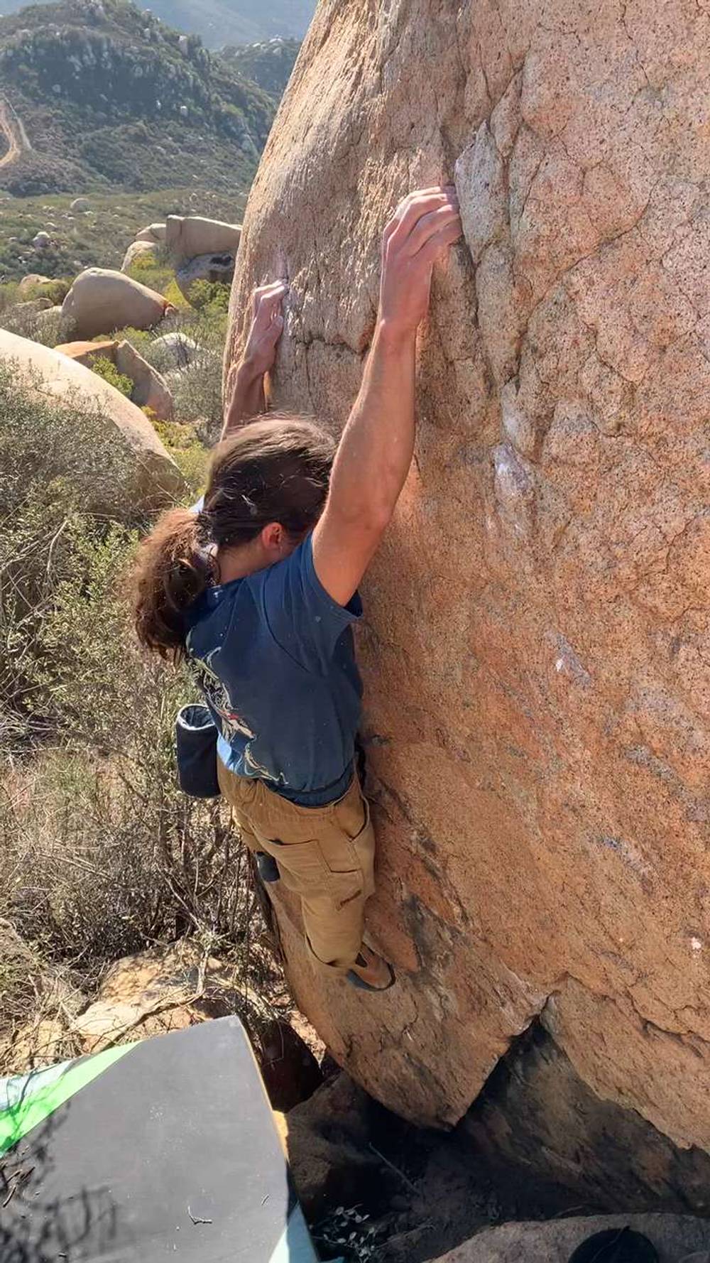 Hands of Production v6, Lake Ramona - Beta Video from adenparker