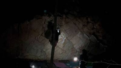 Brian's Brain v1, Stone Fort - Beta Video from TommyClark