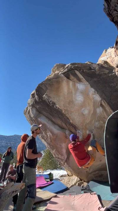 Bubbatronic v9, Joe's Valley - Beta Video from DUBAR