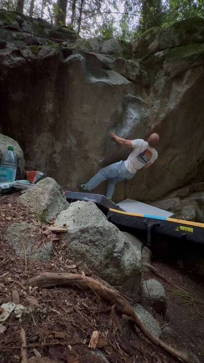 Bah Humbug v4, Vancouver - Beta Video from branko.bajcetic