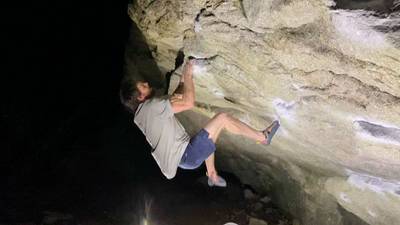 Squaminator v11, Squamish - Beta Video from matt_fultz