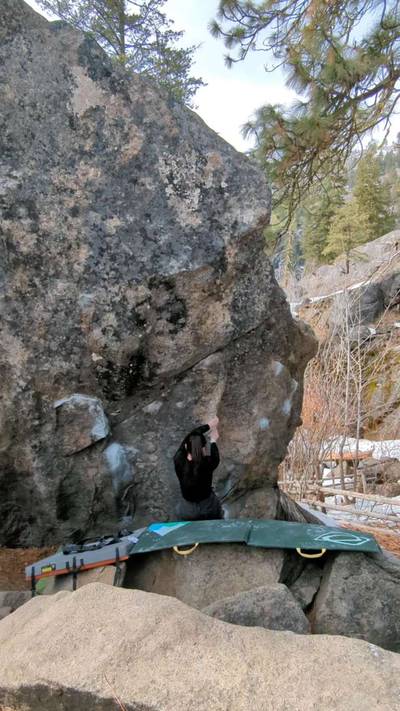 Cruise Control v6, Leavenworth - Beta Video from naynay711