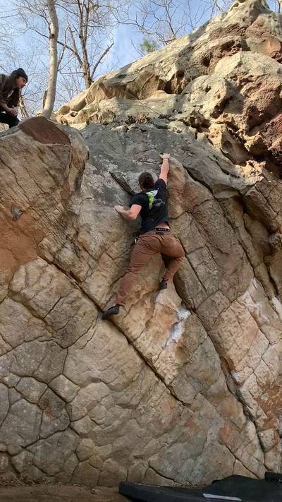 Brian's Brain v1, Stone Fort - Beta Video from bakins