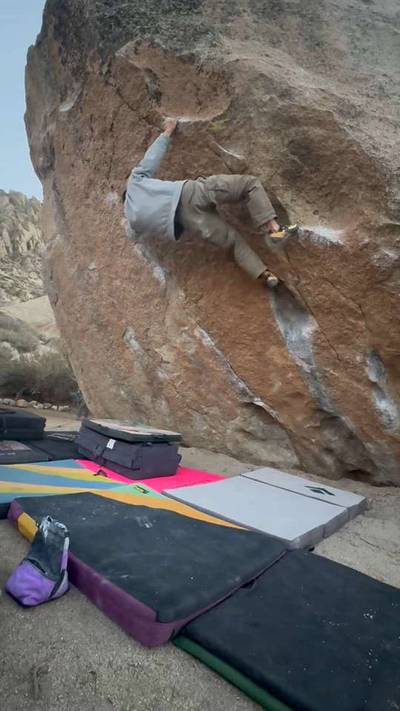 Michael Caine v9, Bishop - Beta Video from slimthicc420