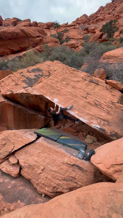 GGW v8, Red Rock - Beta Video from jxin