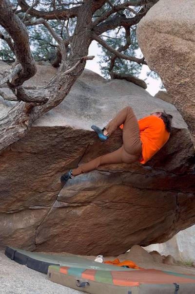 Yabo Roof v3, Joshua Tree - Beta Video from jackcraw