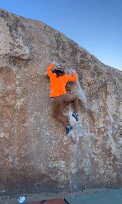 Fry Problem v3, Joshua Tree - Beta Video from jacecraw