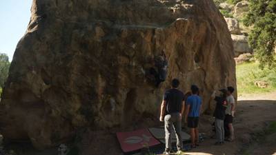 Slime v2, Stoney Point - Beta Video from breakingbeta