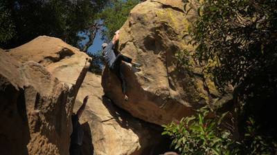 Aftershock v5, Stoney Point - Beta Video from breakingbeta