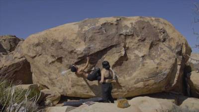 Chorizo Tacos v4, Joshua Tree - Beta Video from breakingbeta