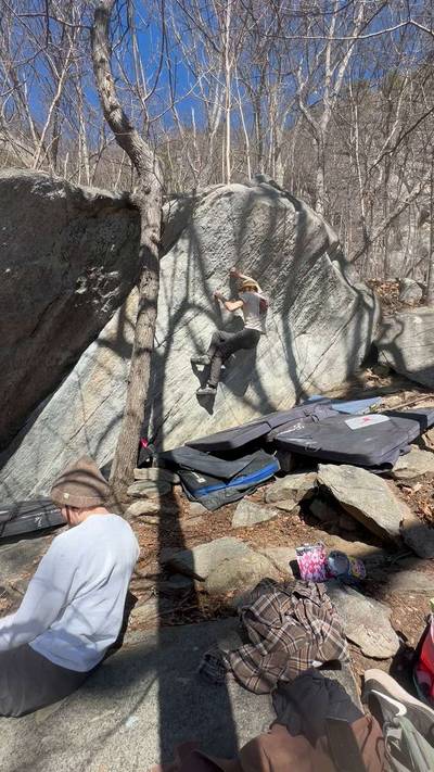 The Uplifter v6, Rumbling Bald - Beta Video from Therealslimbrady