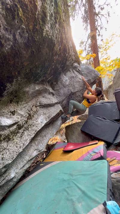 Sockeye v7, Leavenworth - Beta Video from KidYammy