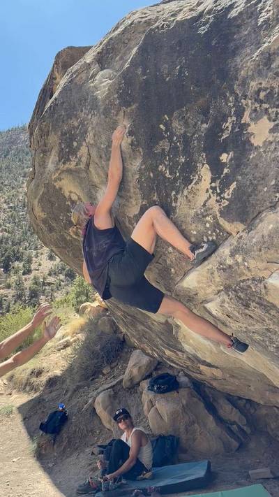 Coal Mind (stand) v7, Joe's Valley - Beta Video from Chargrove