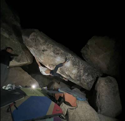 Tattooed Teardrops v10, Lincoln Lake - Beta Video from Kevvcakes