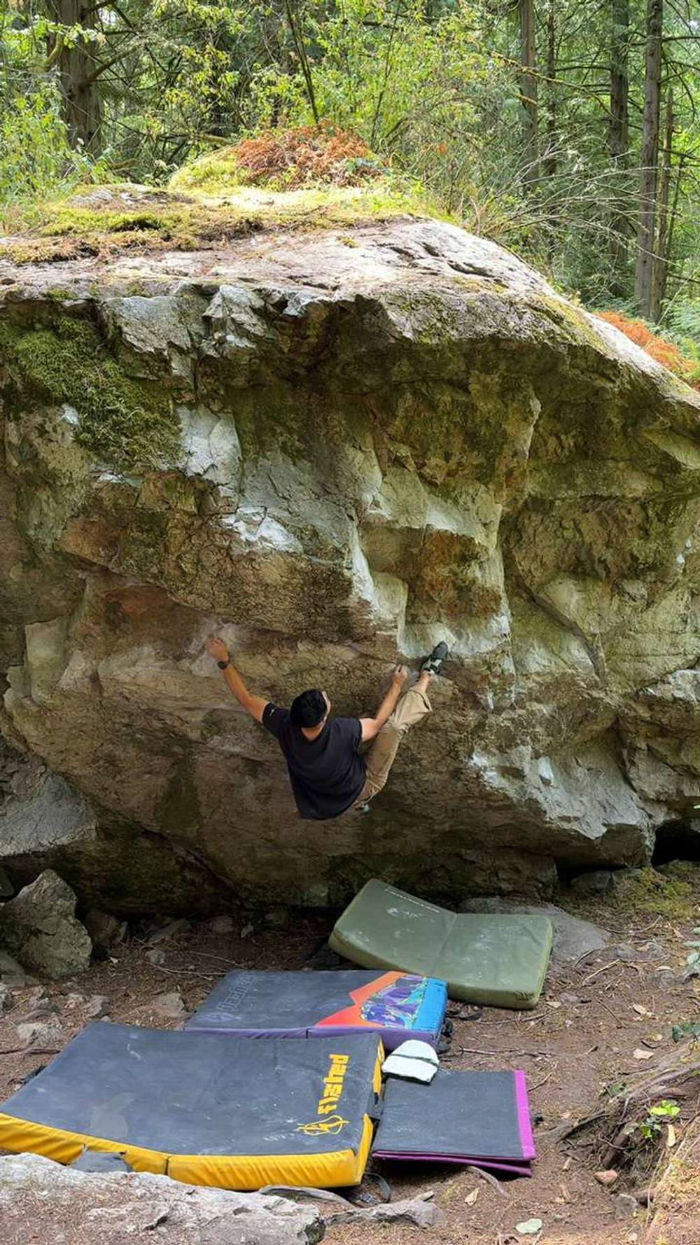 Stir Crazy v5, Victoria - Beta Video from vibeswithcow