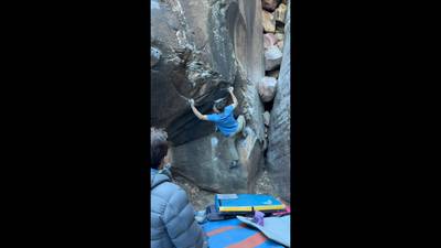 Community Service v10, Red Rock - Beta Video from moabmax