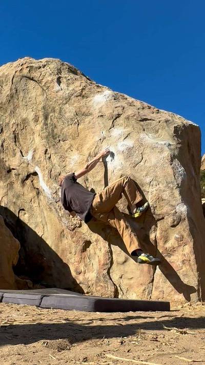 Angel Wings v5, Stoney Point - Beta Video from spudsrocks