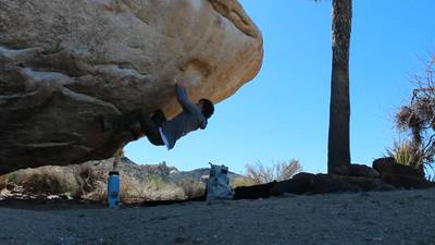 Meadows Direct v6, Joshua Tree - Beta Video from Mattlewis.610