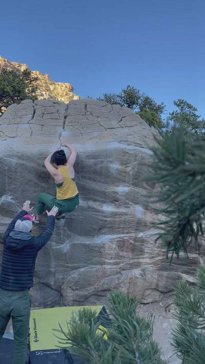 Pimpin' Jeans v3, Joe's Valley - Beta Video from wendyfu63