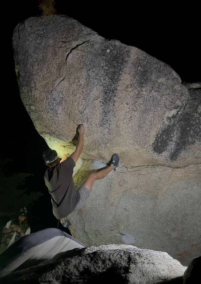 Captain America v8, Black Mountain - Beta Video from keav