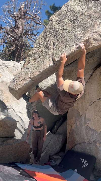 Standing on the Head of the Dragon v4, Tramway - Beta Video from keav