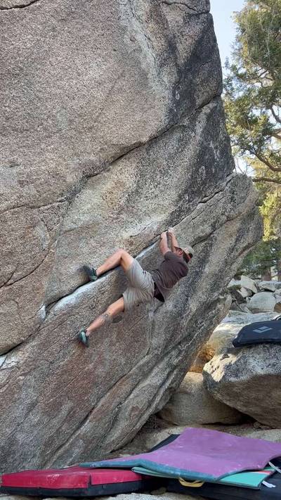 Right Gold Crack v5, Tramway - Beta Video from keav
