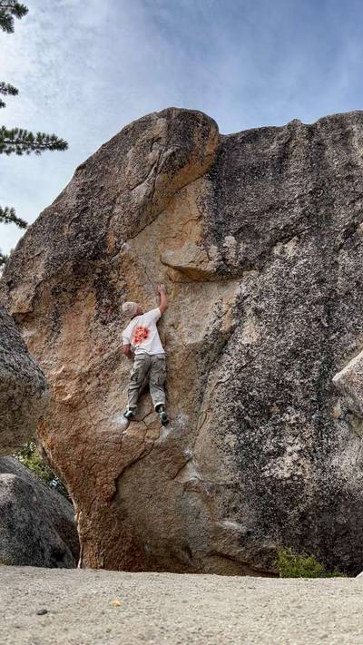 The Pride v4, Black Mountain - Beta Video from keav