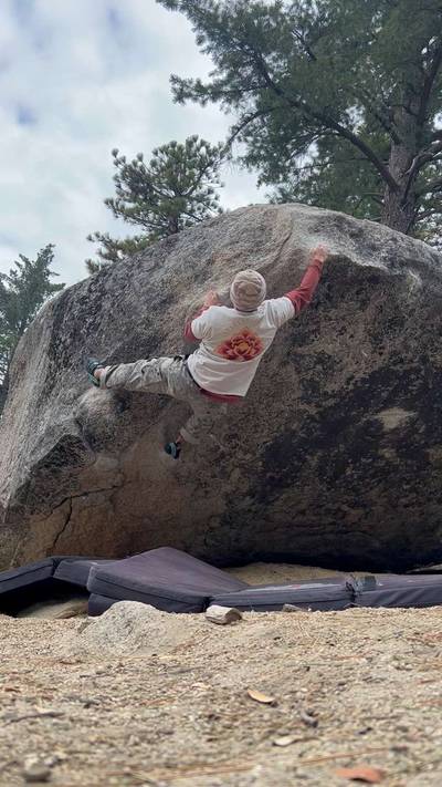 Consumption Junction v6, Black Mountain - Beta Video from keav