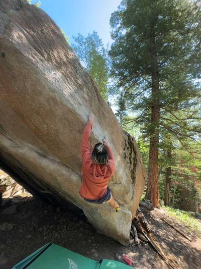 Hamburglar Direct v7, Rocky Mountain National Park - Beta Video from brando